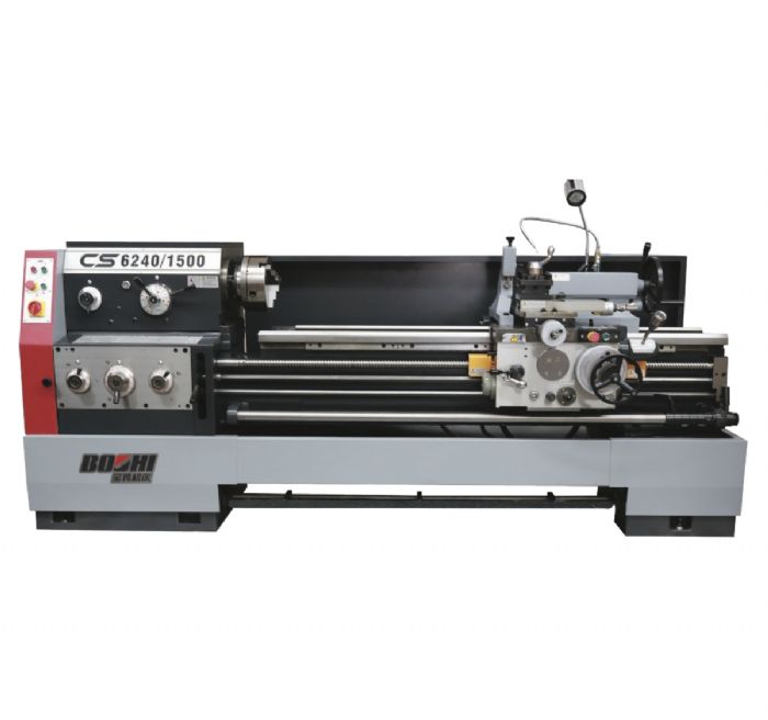 Torno CS6240 / 1000
